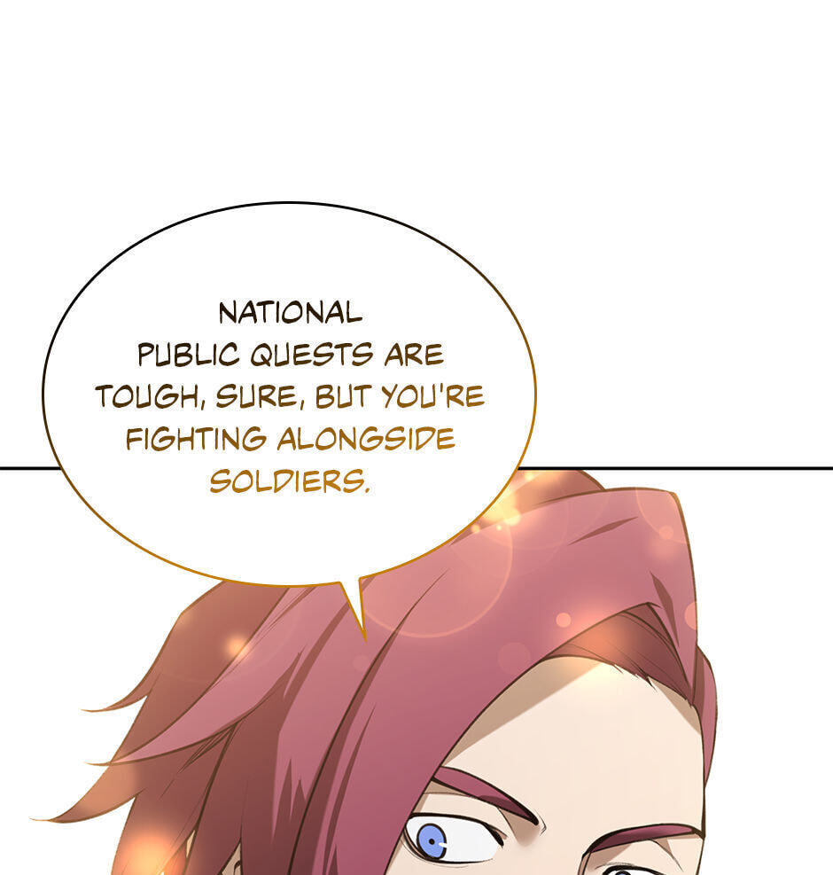 Read Overgeared (Team Argo) chapter 292 image 33 on Lezhin