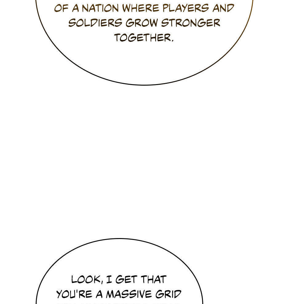 Read Overgeared (Team Argo) chapter 292 image 35 on Lezhin