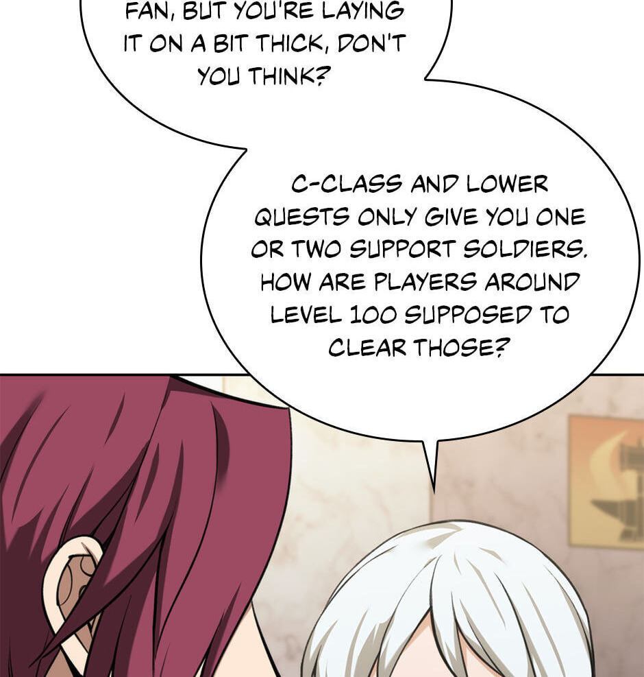 Read Overgeared (Team Argo) chapter 292 image 36 on Lezhin