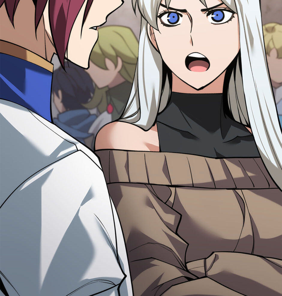 Read Overgeared (Team Argo) chapter 292 image 37 on Lezhin