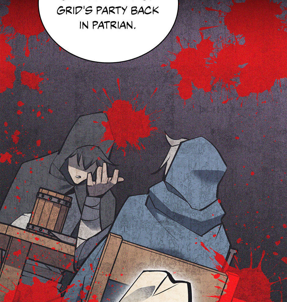 Read Overgeared (Team Argo) chapter 292 image 39 on Lezhin