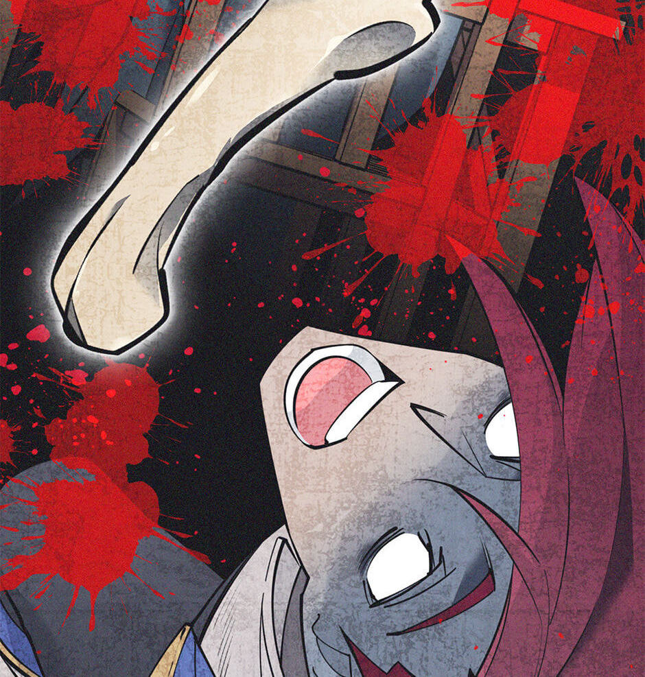 Read Overgeared (Team Argo) chapter 292 image 40 on Lezhin