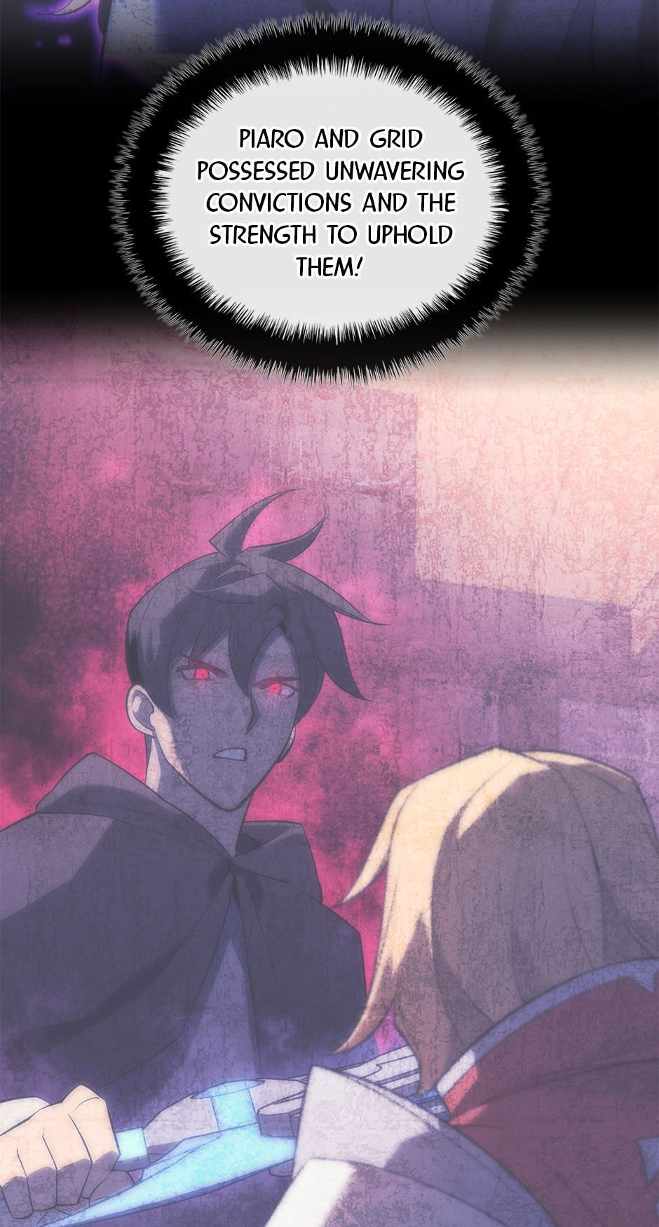 Read Overgeared (Team Argo) chapter 292 image 44 on Lezhin