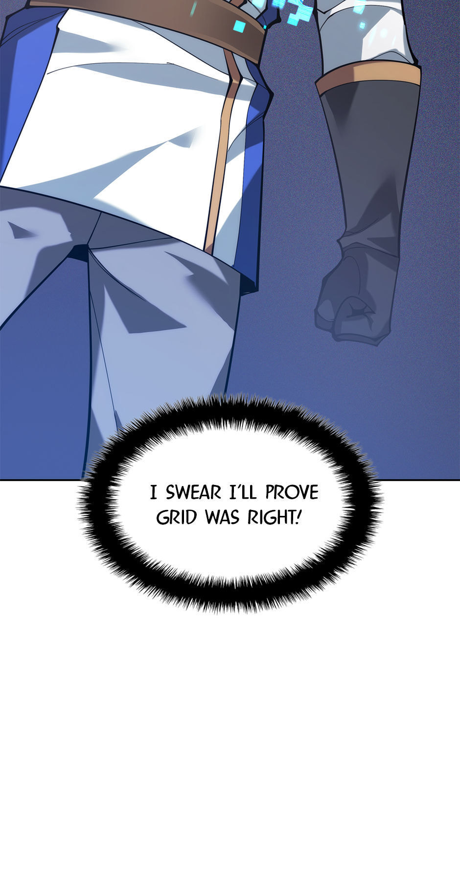 Read Overgeared (Team Argo) chapter 292 image 50 on Lezhin