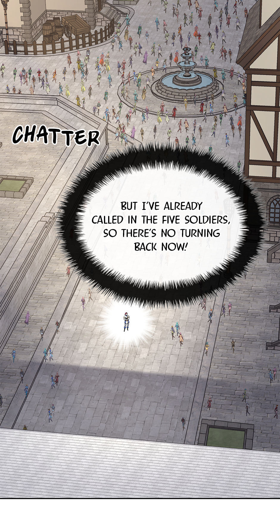 Read Overgeared (Team Argo) chapter 292 image 52 on Lezhin