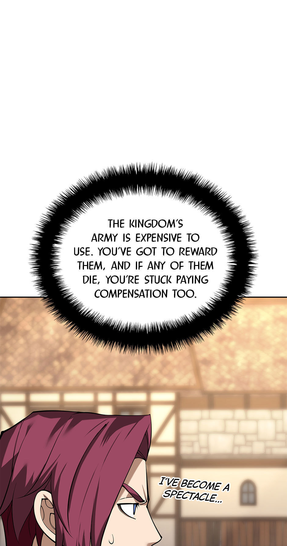 Read Overgeared (Team Argo) chapter 292 image 53 on Lezhin