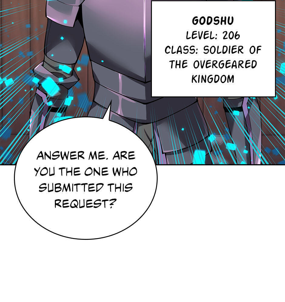Read Overgeared (Team Argo) chapter 292 image 61 on Lezhin