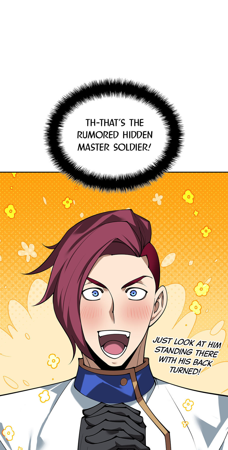 Read Overgeared (Team Argo) chapter 292 image 69 on Lezhin