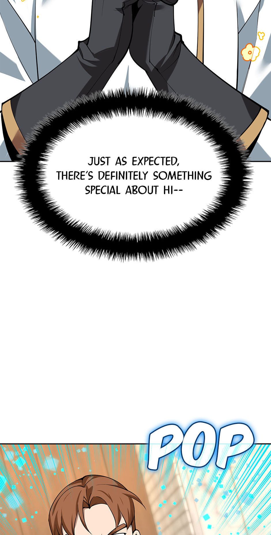 Read Overgeared (Team Argo) chapter 292 image 70 on Lezhin