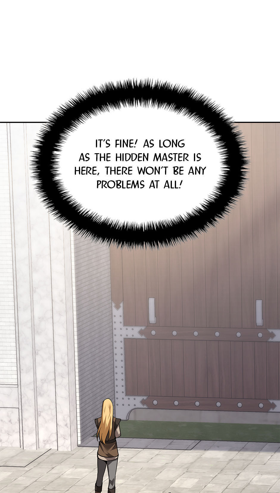 Read Overgeared (Team Argo) chapter 292 image 74 on Lezhin