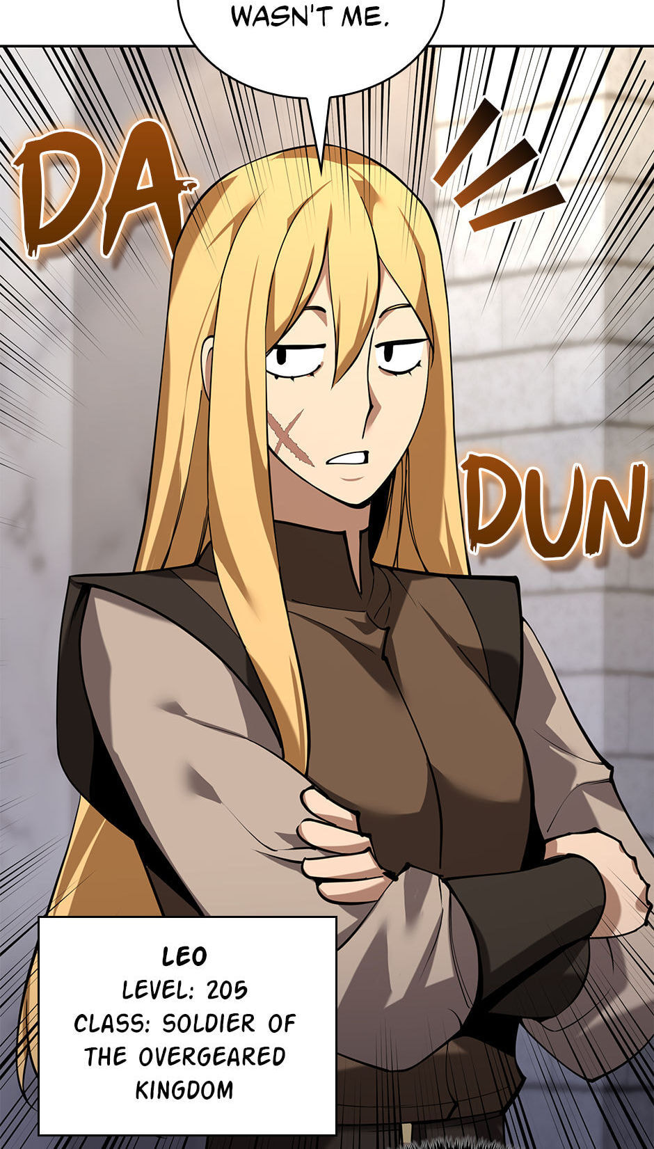 Read Overgeared (Team Argo) chapter 292 image 76 on Lezhin