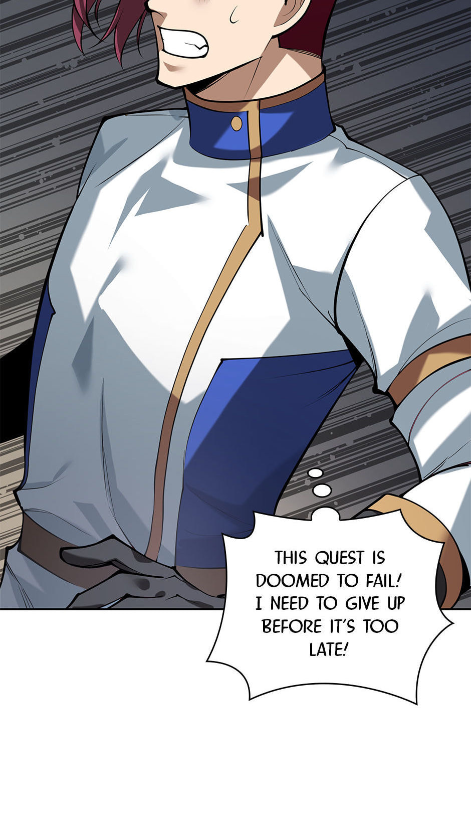 Read Overgeared (Team Argo) chapter 292 image 78 on Lezhin