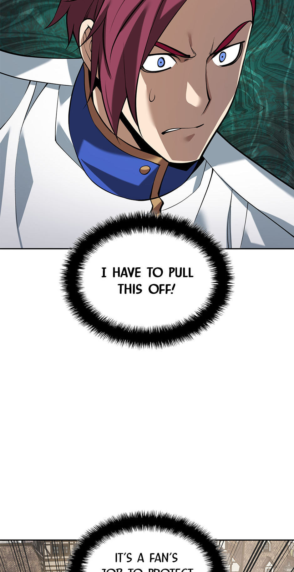 Read Overgeared (Team Argo) chapter 292 image 81 on Lezhin