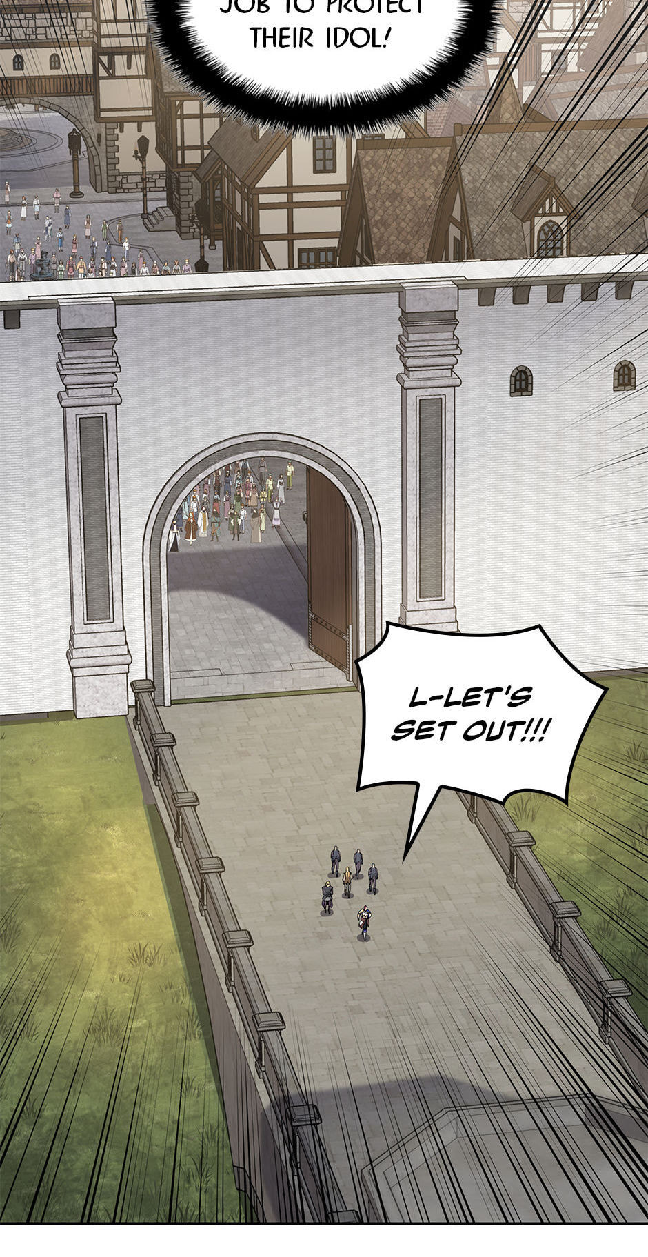 Read Overgeared (Team Argo) chapter 292 image 82 on Lezhin