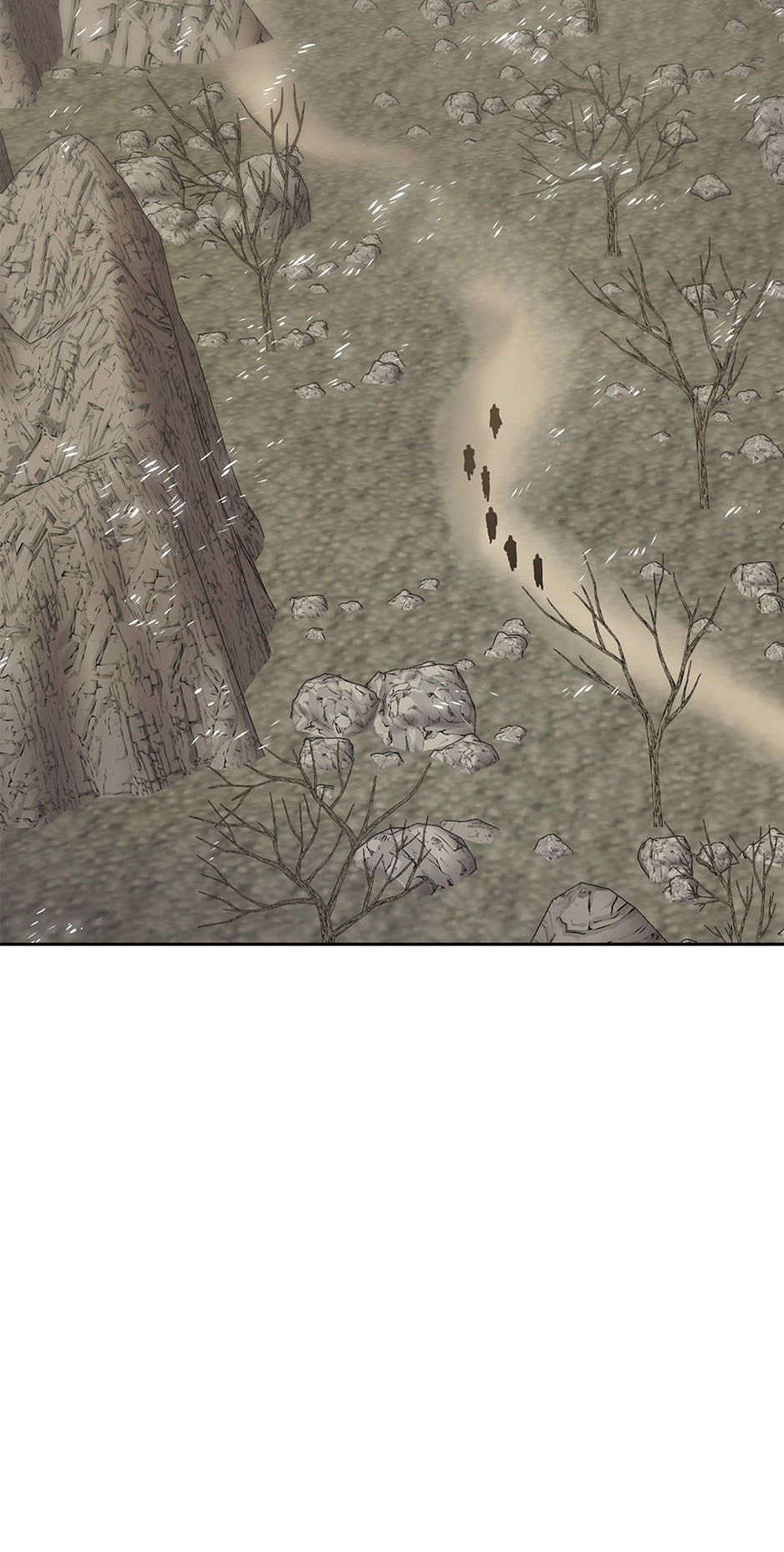 Read Overgeared (Team Argo) chapter 292 image 85 on Lezhin
