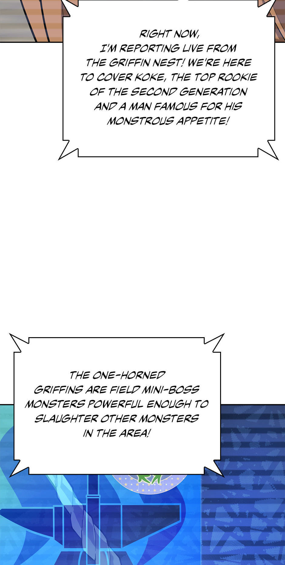 Read Overgeared (Team Argo) chapter 292 image 87 on Lezhin