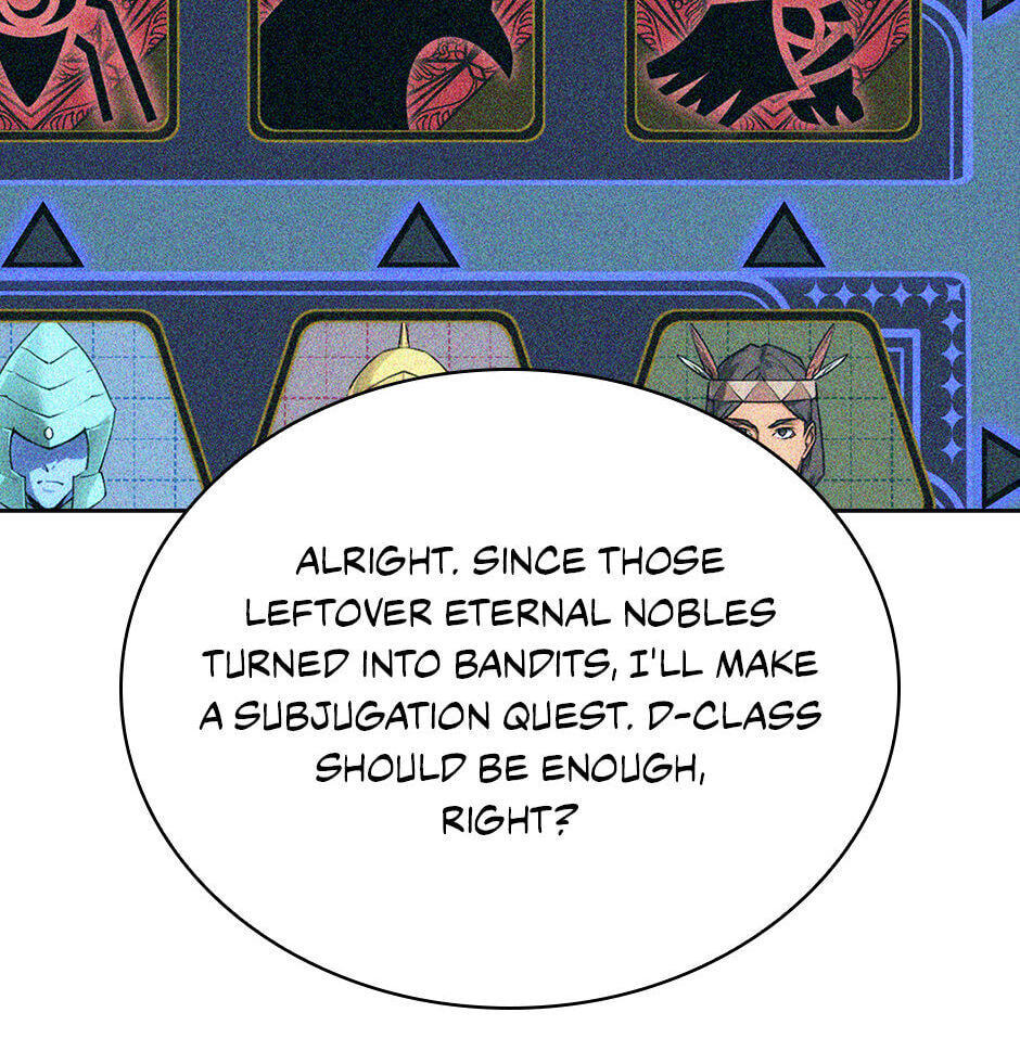 Read Overgeared (Team Argo) chapter 292 image 9 on Lezhin