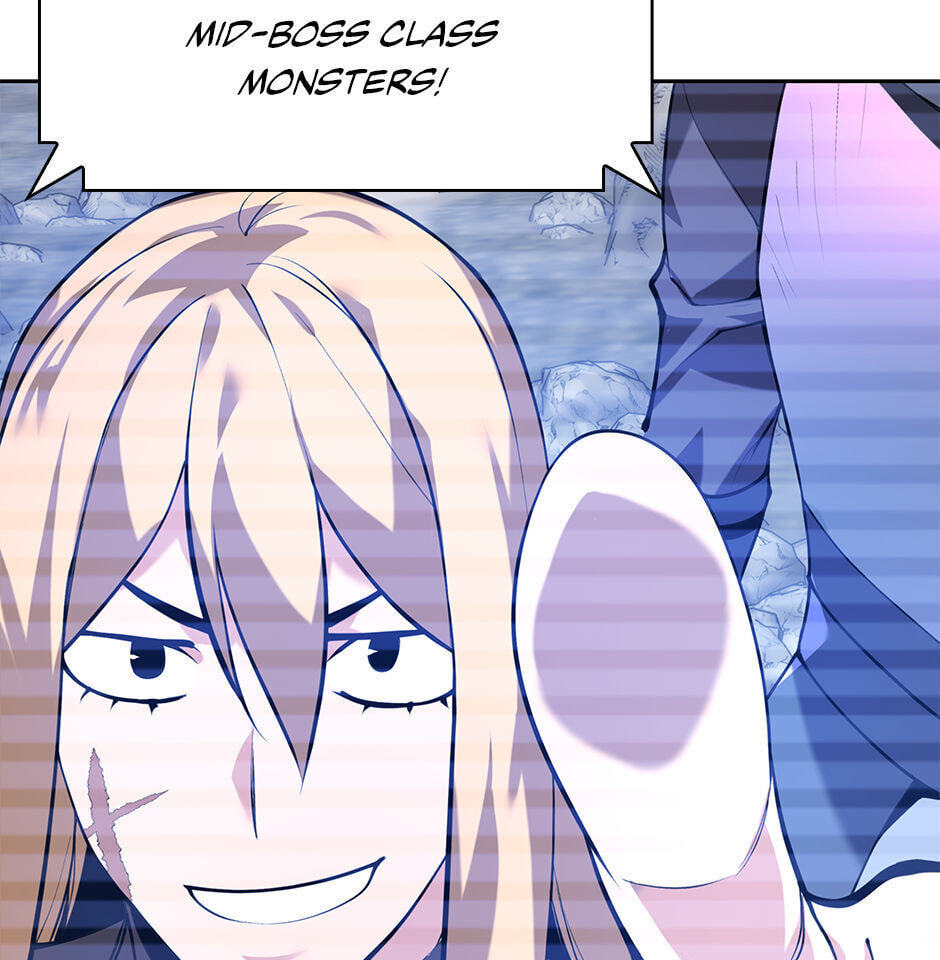 Read Overgeared (Team Argo) chapter 292 image 94 on Lezhin
