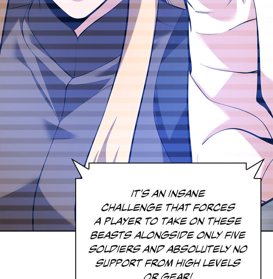 Read Overgeared (Team Argo) chapter 292 image 95 on Lezhin