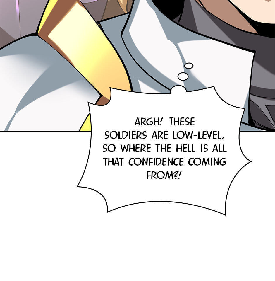 Read Overgeared (Team Argo) chapter 292 image 98 on Lezhin