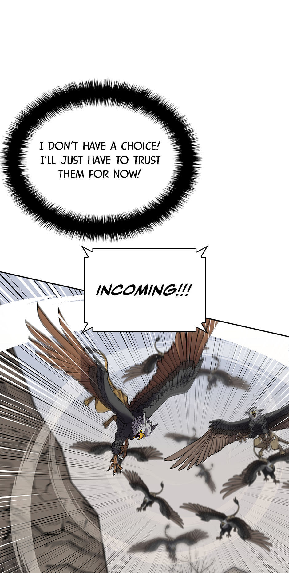 Read Overgeared (Team Argo) chapter 292 image 99 on Lezhin