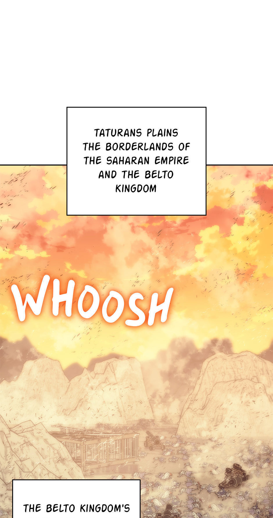 Read Overgeared (Team Argo) chapter 293 image 0 on Lezhin