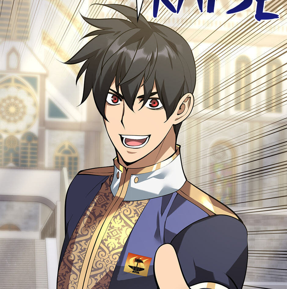Read Overgeared (Team Argo) chapter 293 image 100 on Lezhin