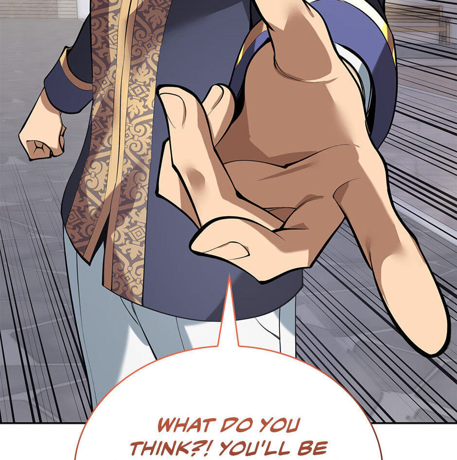 Read Overgeared (Team Argo) chapter 293 image 101 on Lezhin