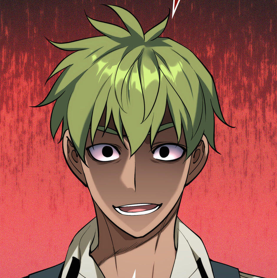 Read Overgeared (Team Argo) chapter 293 image 109 on Lezhin
