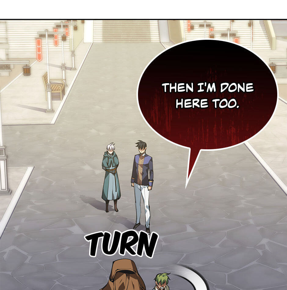 Read Overgeared (Team Argo) chapter 293 image 117 on Lezhin
