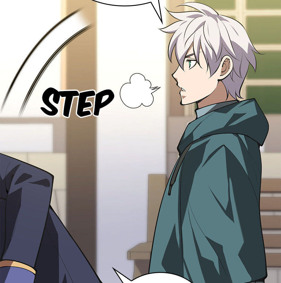 Read Overgeared (Team Argo) chapter 293 image 119 on Lezhin