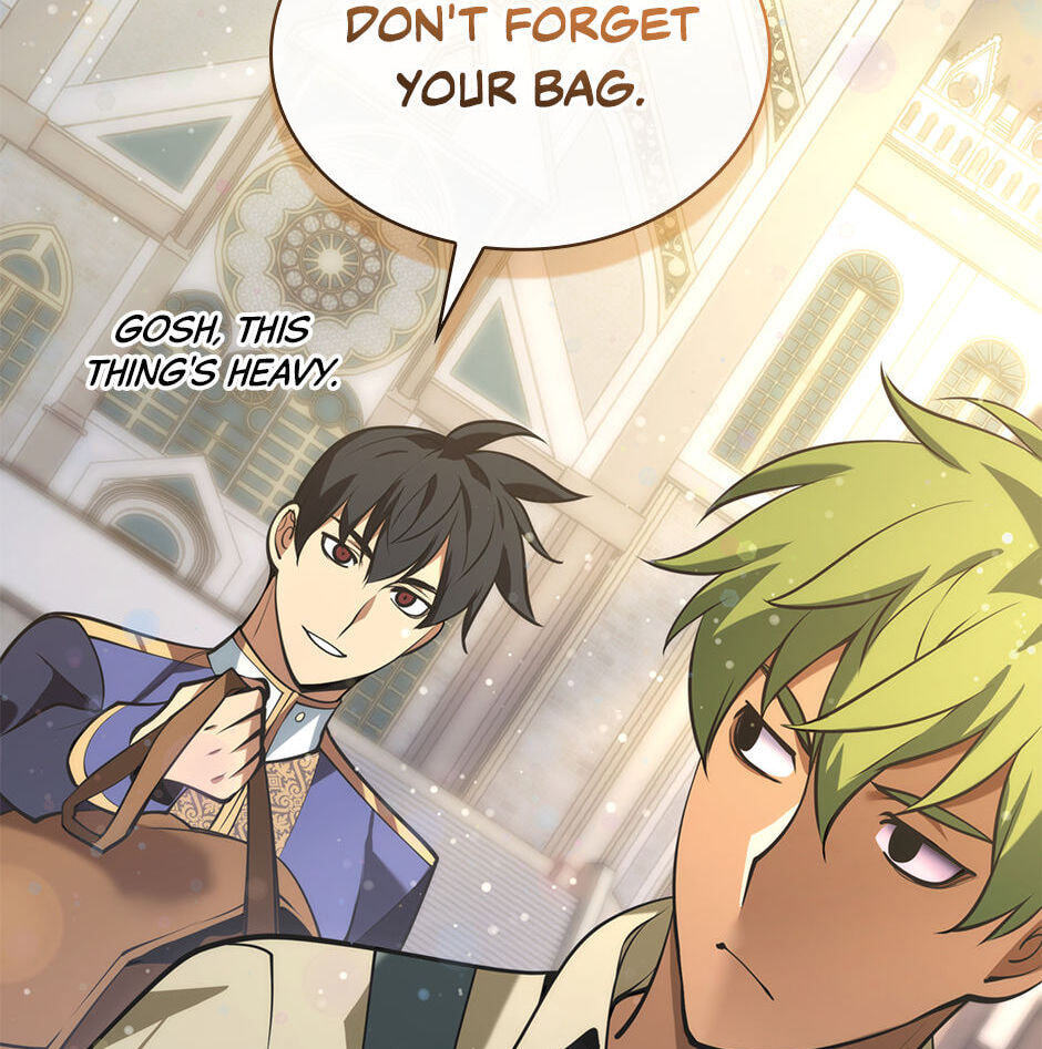 Read Overgeared (Team Argo) chapter 293 image 121 on Lezhin