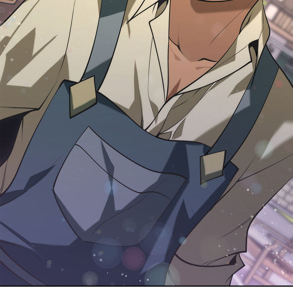 Read Overgeared (Team Argo) chapter 293 image 122 on Lezhin