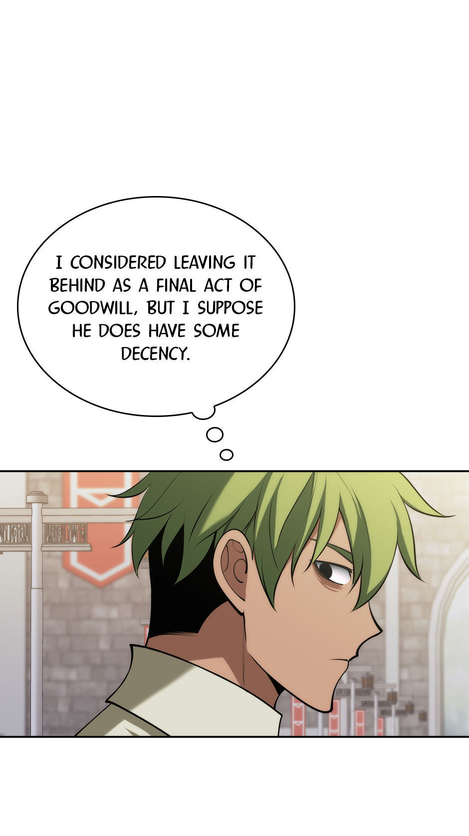 Read Overgeared (Team Argo) chapter 293 image 123 on Lezhin
