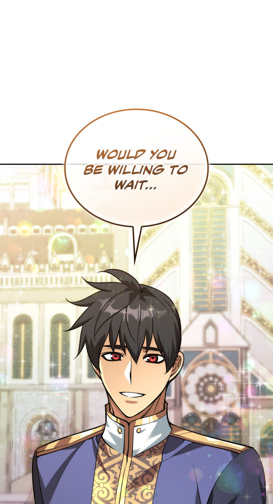 Read Overgeared (Team Argo) chapter 293 image 128 on Lezhin