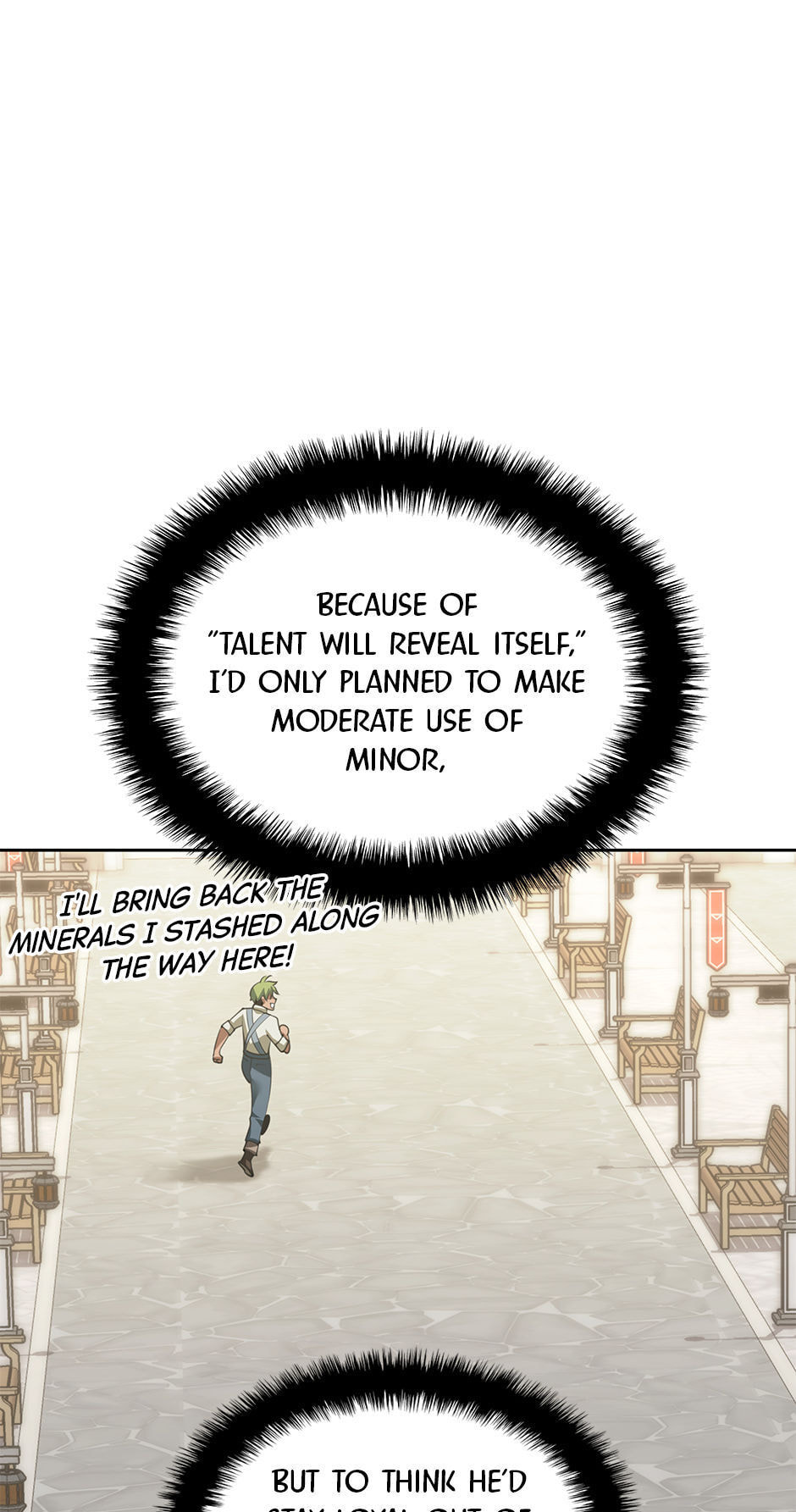 Read Overgeared (Team Argo) chapter 293 image 140 on Lezhin