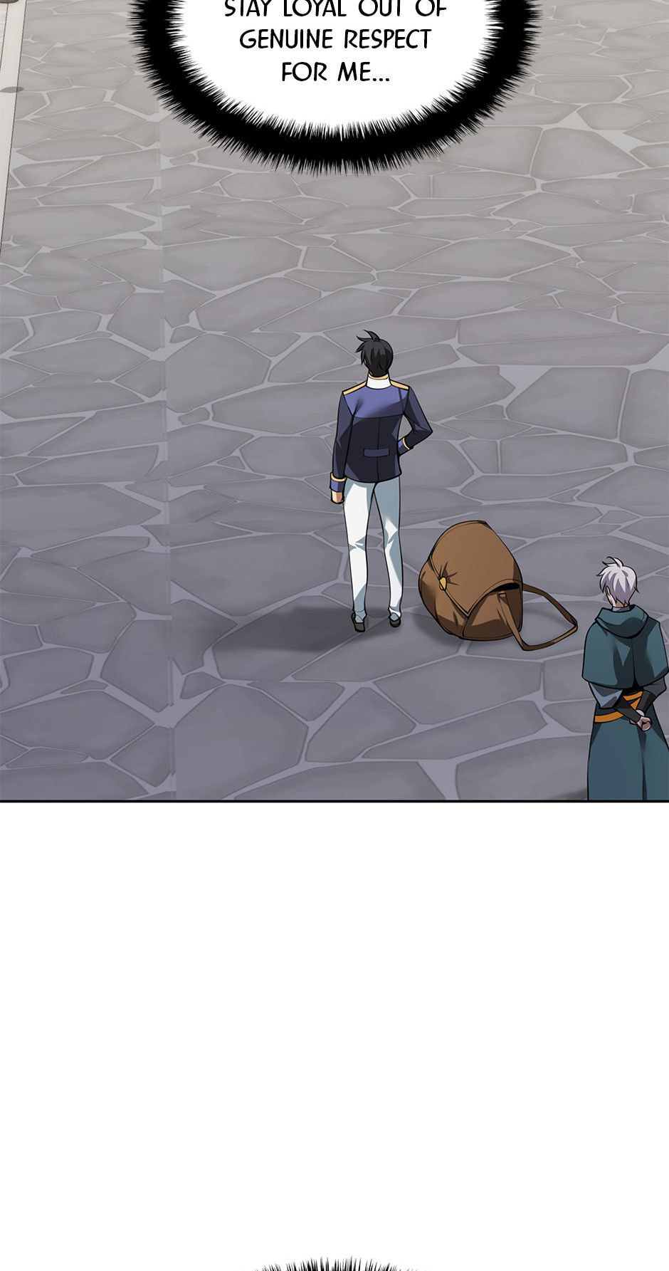 Read Overgeared (Team Argo) chapter 293 image 141 on Lezhin