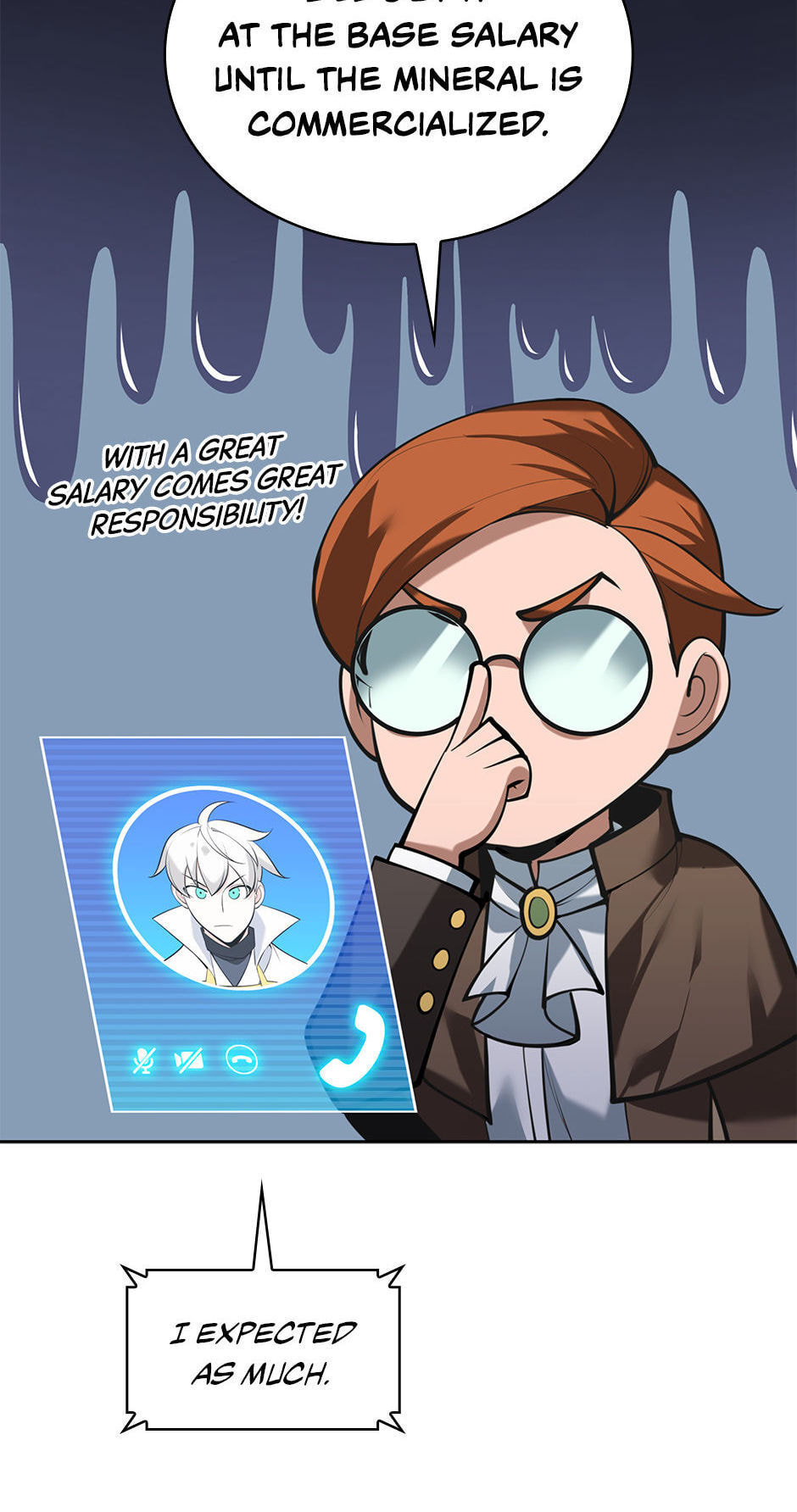 Read Overgeared (Team Argo) chapter 293 image 145 on Lezhin
