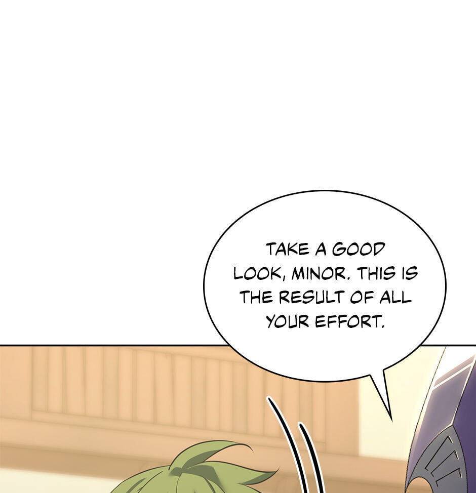 Read Overgeared (Team Argo) chapter 293 image 151 on Lezhin