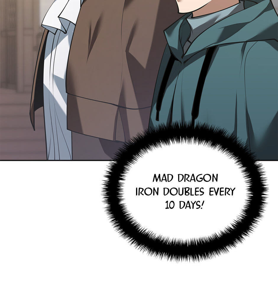 Read Overgeared (Team Argo) chapter 293 image 156 on Lezhin