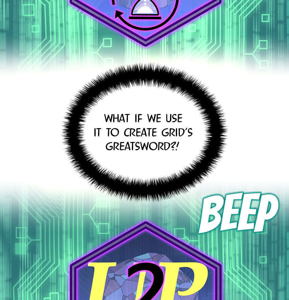 Read Overgeared (Team Argo) chapter 293 image 158 on Lezhin