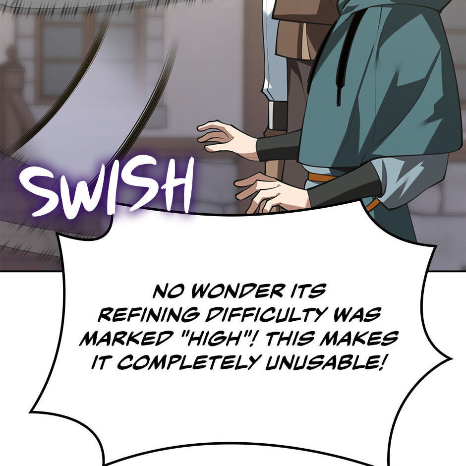 Read Overgeared (Team Argo) chapter 293 image 166 on Lezhin