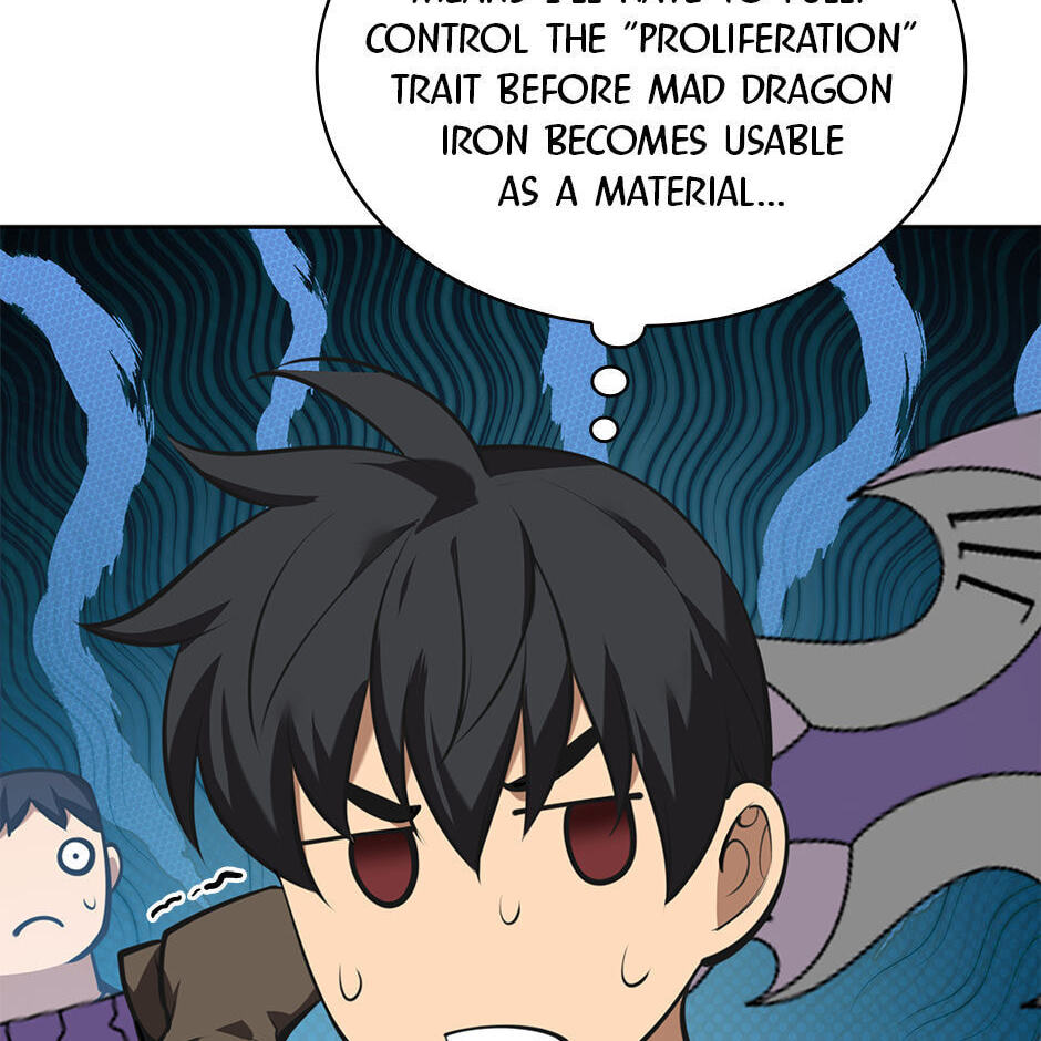 Read Overgeared (Team Argo) chapter 293 image 168 on Lezhin