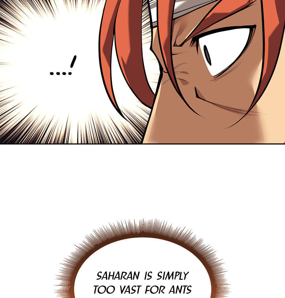 Read Overgeared (Team Argo) chapter 293 image 17 on Lezhin