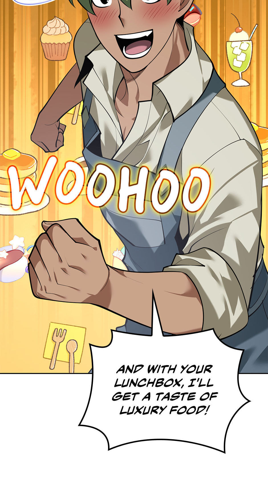 Read Overgeared (Team Argo) chapter 293 image 175 on Lezhin