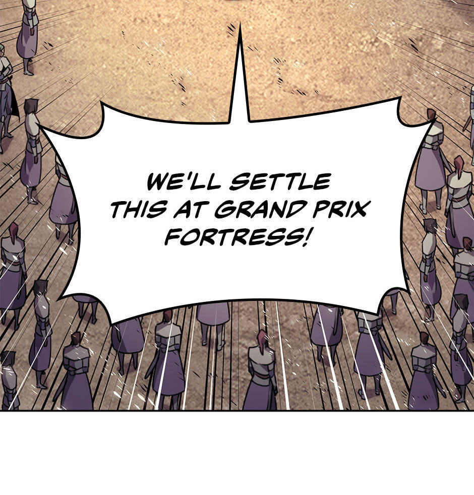 Read Overgeared (Team Argo) chapter 293 image 22 on Lezhin