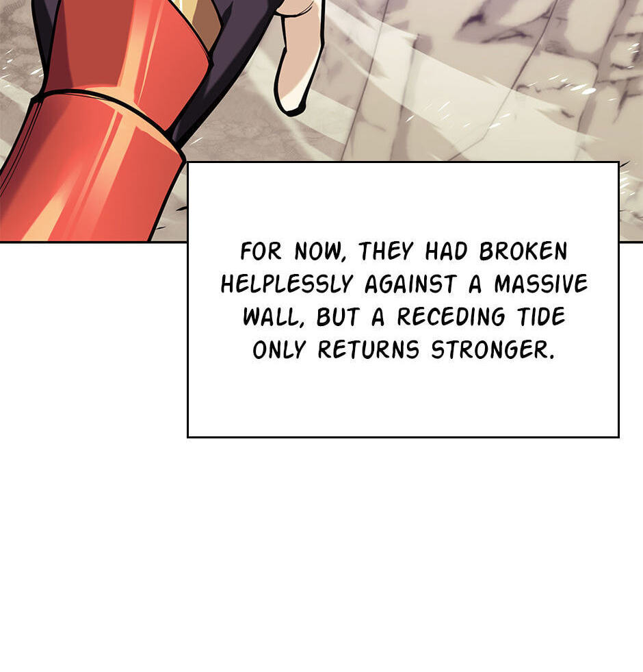 Read Overgeared (Team Argo) chapter 293 image 25 on Lezhin