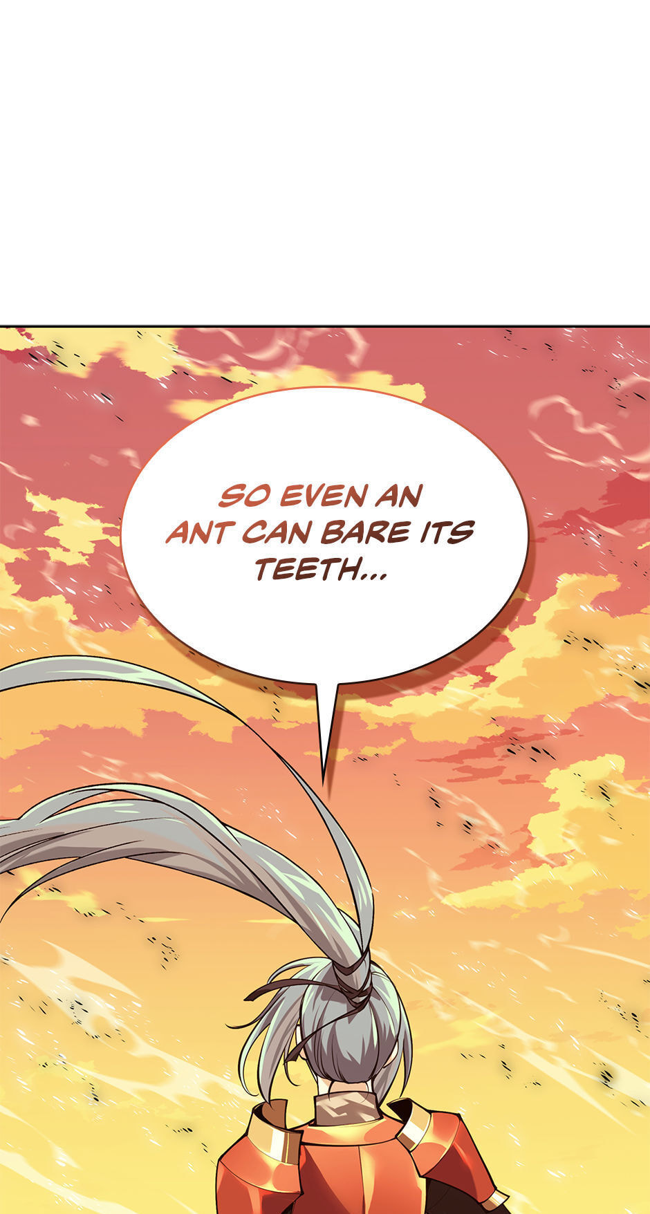 Read Overgeared (Team Argo) chapter 293 image 26 on Lezhin