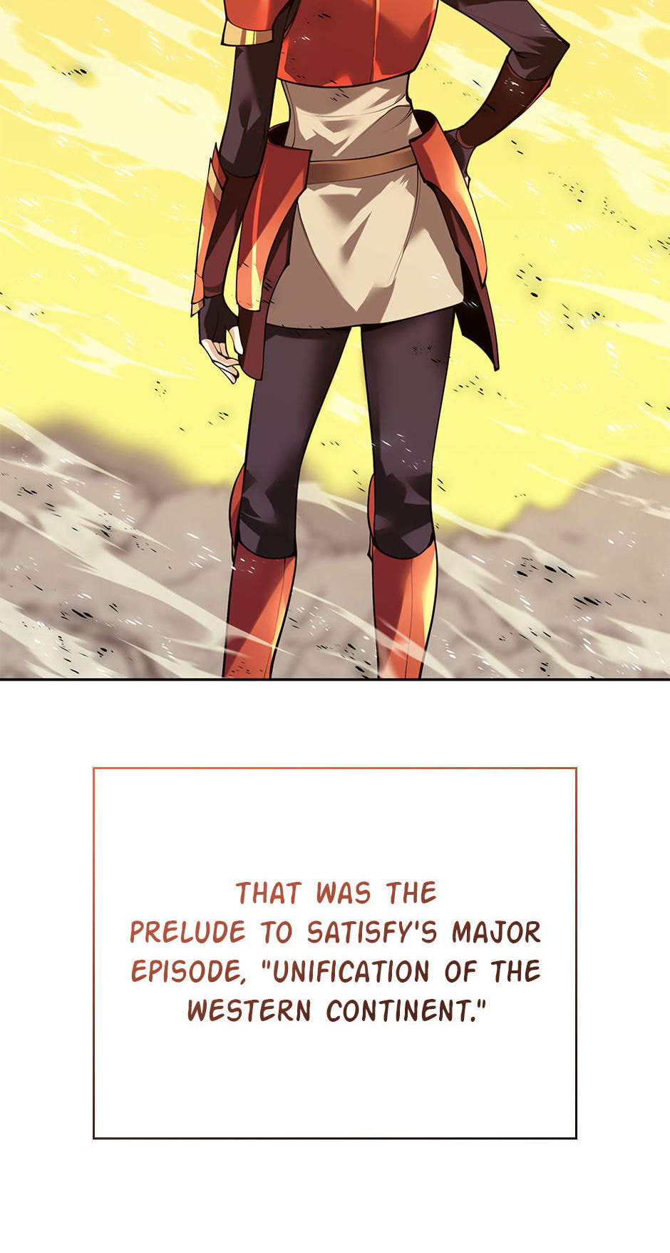 Read Overgeared (Team Argo) chapter 293 image 27 on Lezhin