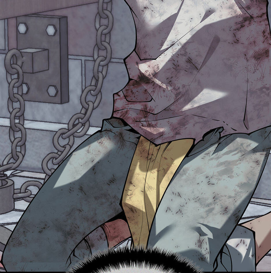 Read Overgeared (Team Argo) chapter 293 image 34 on Lezhin